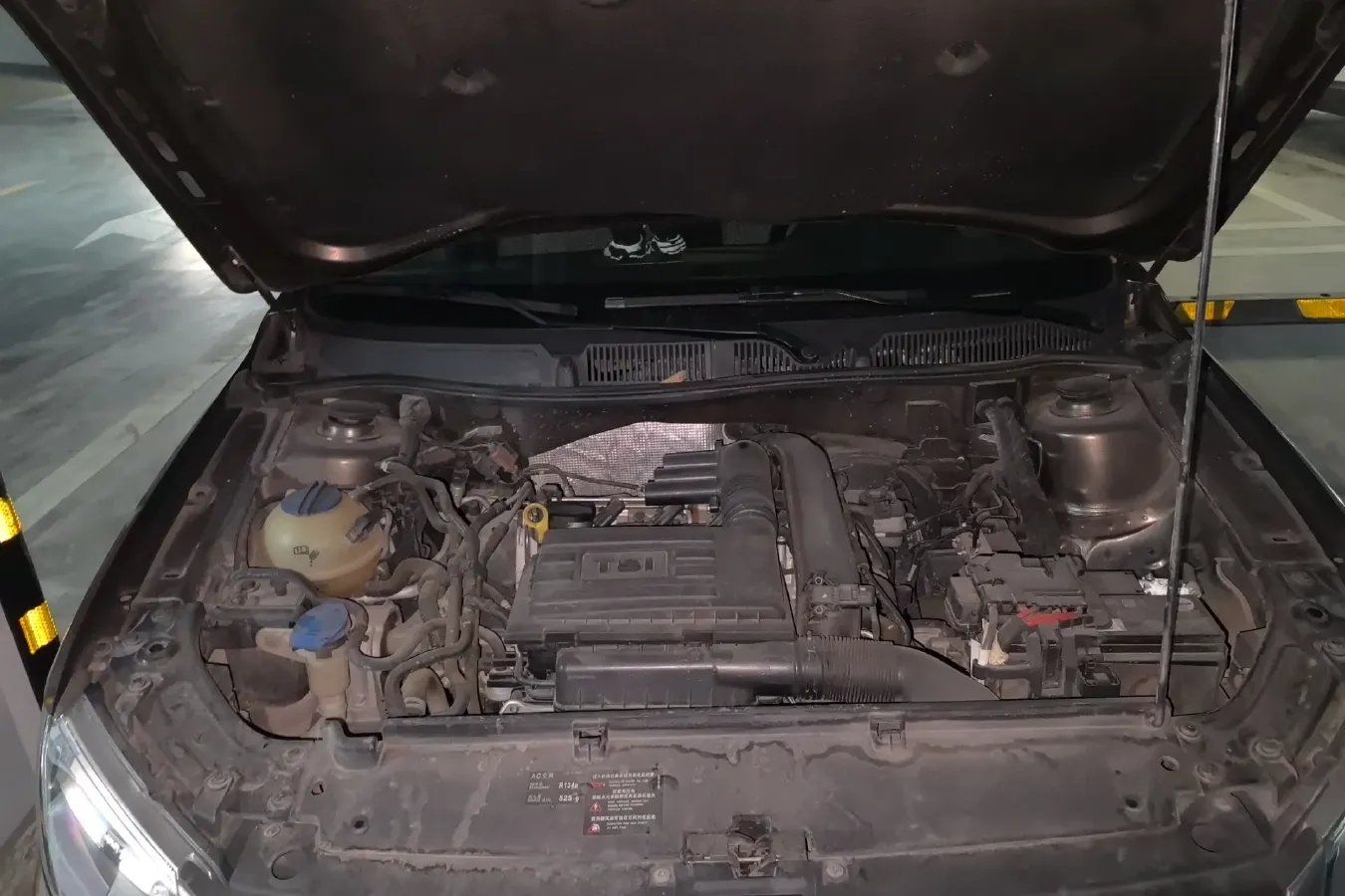 2014 Volkswagen Cross Lavida 1.4T 131HP L4 7DCT,autocango,china used car exporter,china ev exporter,chinese used car exporter,chinese used ev exporter