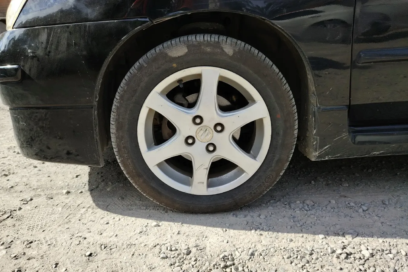 2008 Suzuki Liana 1.6L 109HP L4 4AT,autocango,china used car exporter,china ev exporter,chinese used car exporter,chinese used ev exporter