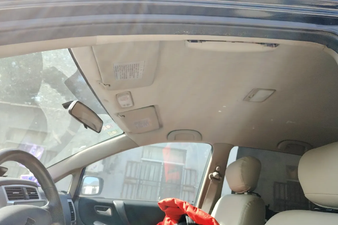 2008 Suzuki Liana 1.6L 109HP L4 4AT,autocango,china used car exporter,china ev exporter,chinese used car exporter,chinese used ev exporter