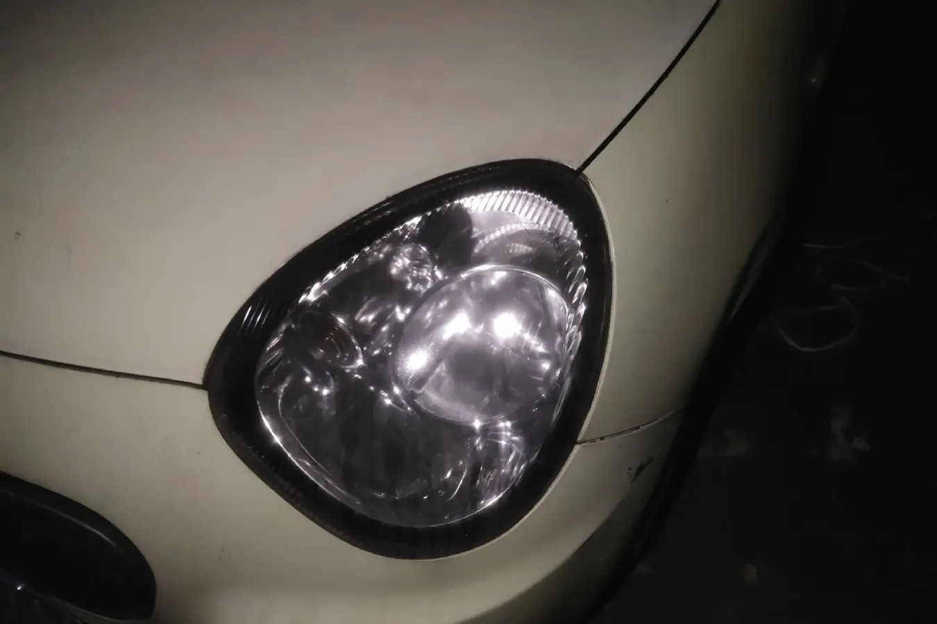 2009 Geely Panda Classic 1.3L 86HP L4 4AT,autocango,china used car exporter,china ev exporter,chinese used car exporter,chinese used ev exporter