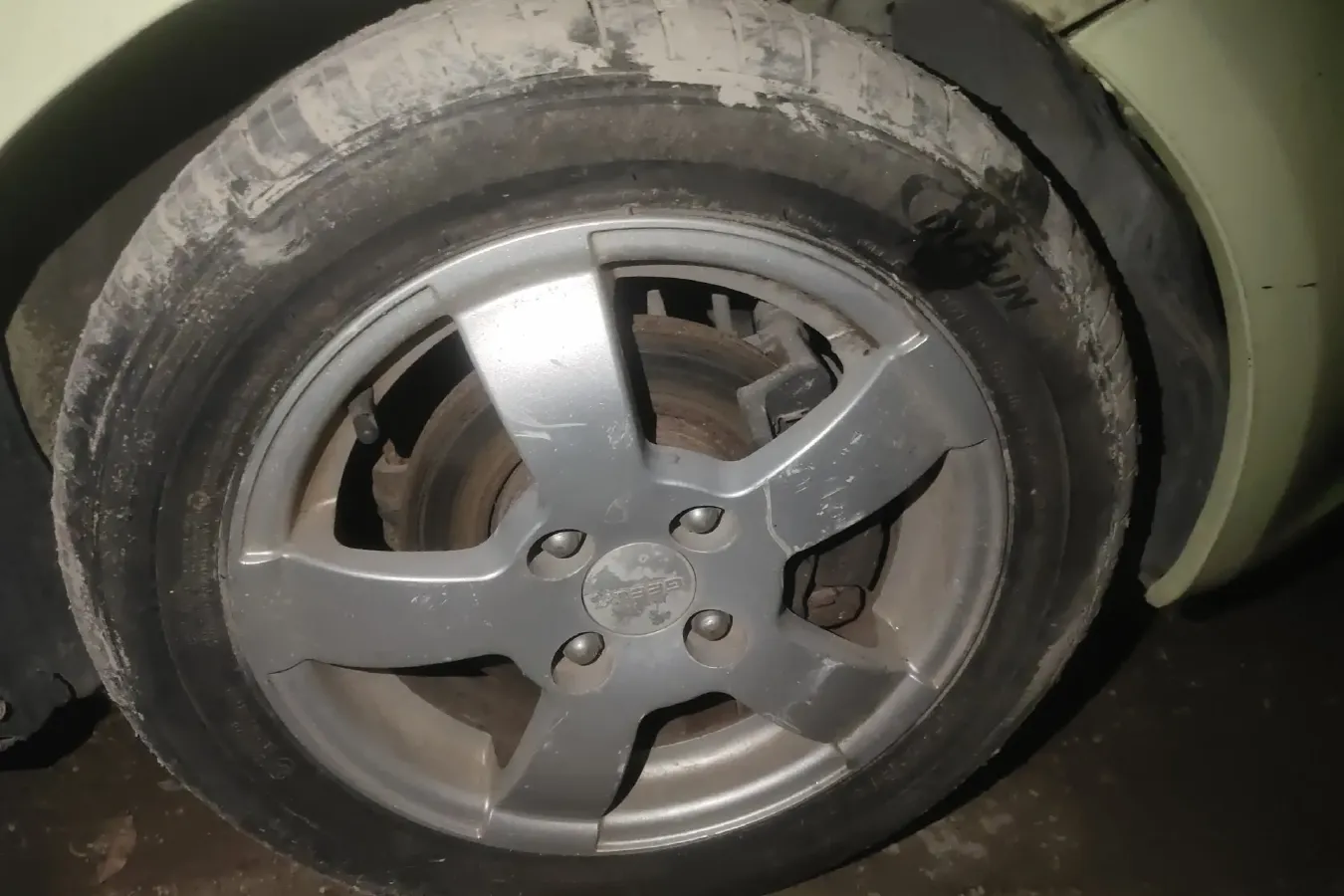 2009 Geely Panda Classic 1.3L 86HP L4 4AT,autocango,china used car exporter,china ev exporter,chinese used car exporter,chinese used ev exporter