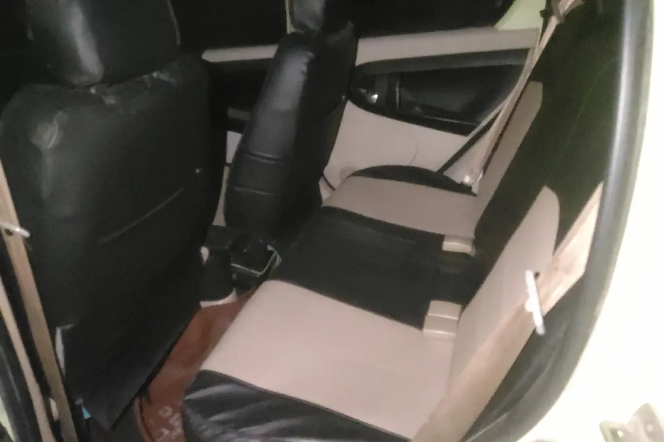 2009 Geely Panda Classic 1.3L 86HP L4 4AT,autocango,china used car exporter,china ev exporter,chinese used car exporter,chinese used ev exporter