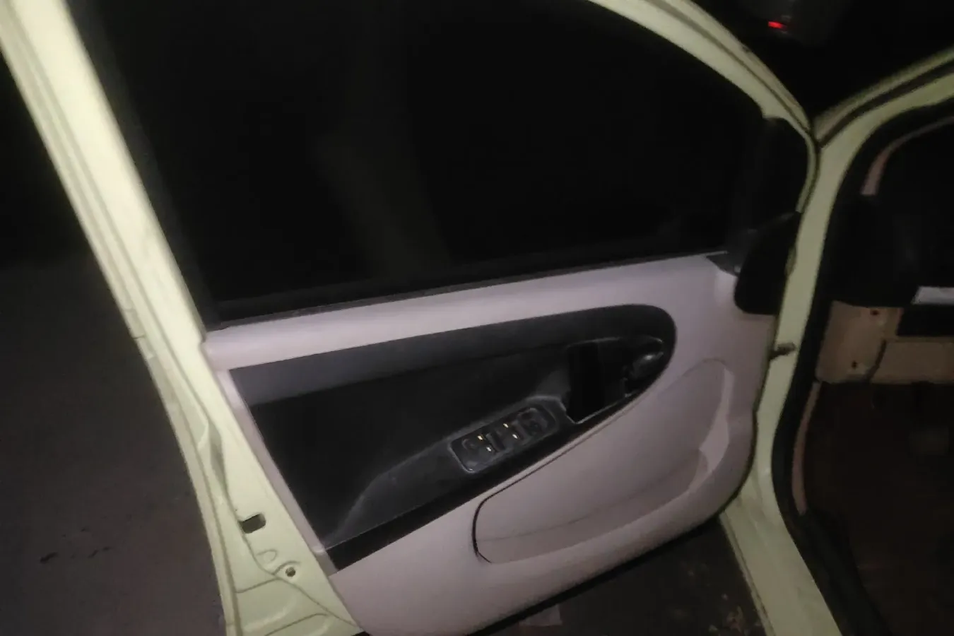 2009 Geely Panda Classic 1.3L 86HP L4 4AT,autocango,china used car exporter,china ev exporter,chinese used car exporter,chinese used ev exporter