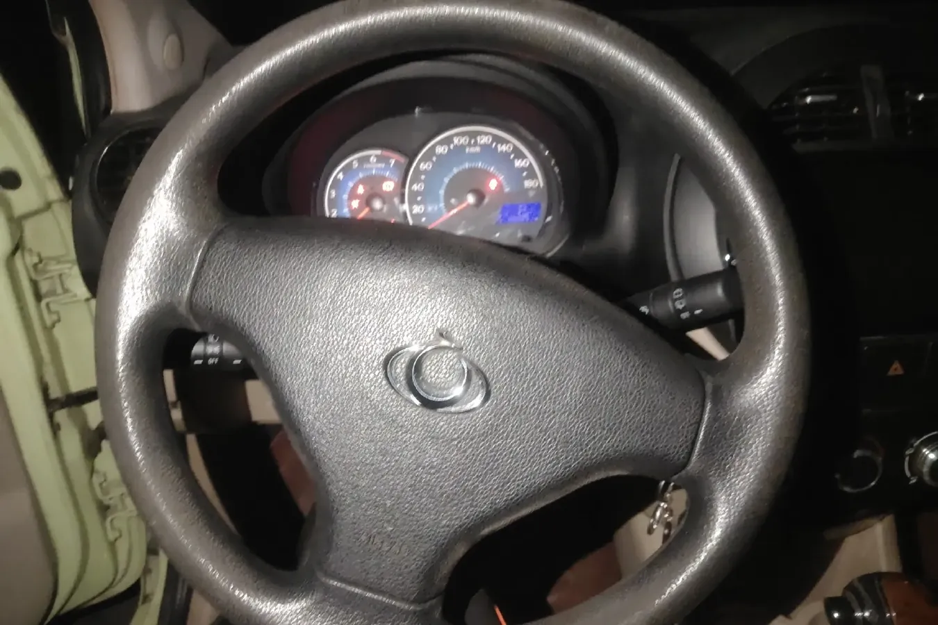 2009 Geely Panda Classic 1.3L 86HP L4 4AT,autocango,china used car exporter,china ev exporter,chinese used car exporter,chinese used ev exporter