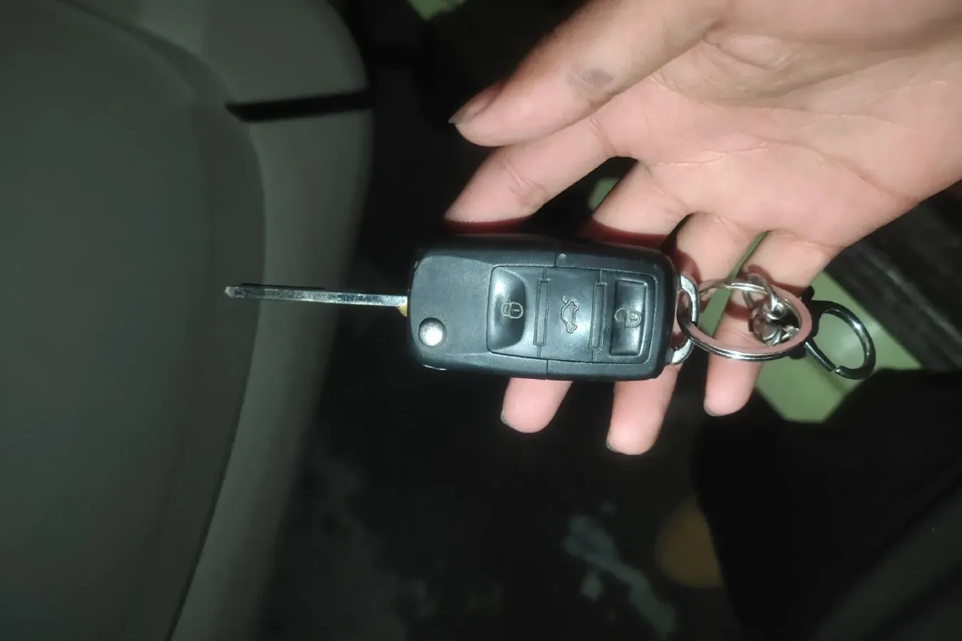 2009 Geely Panda Classic 1.3L 86HP L4 4AT,autocango,china used car exporter,china ev exporter,chinese used car exporter,chinese used ev exporter