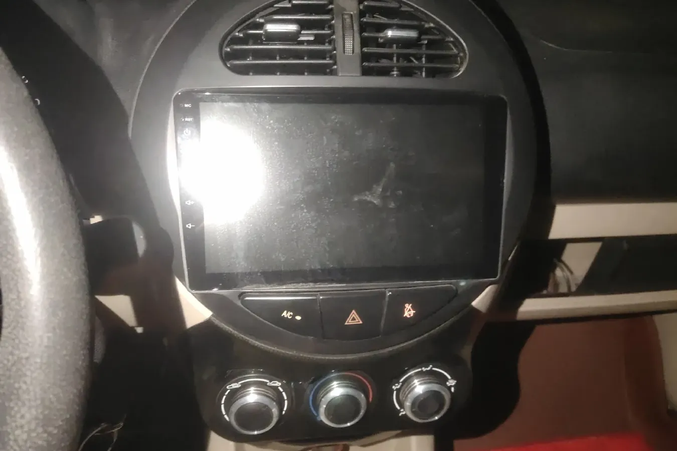 2009 Geely Panda Classic 1.3L 86HP L4 4AT,autocango,china used car exporter,china ev exporter,chinese used car exporter,chinese used ev exporter