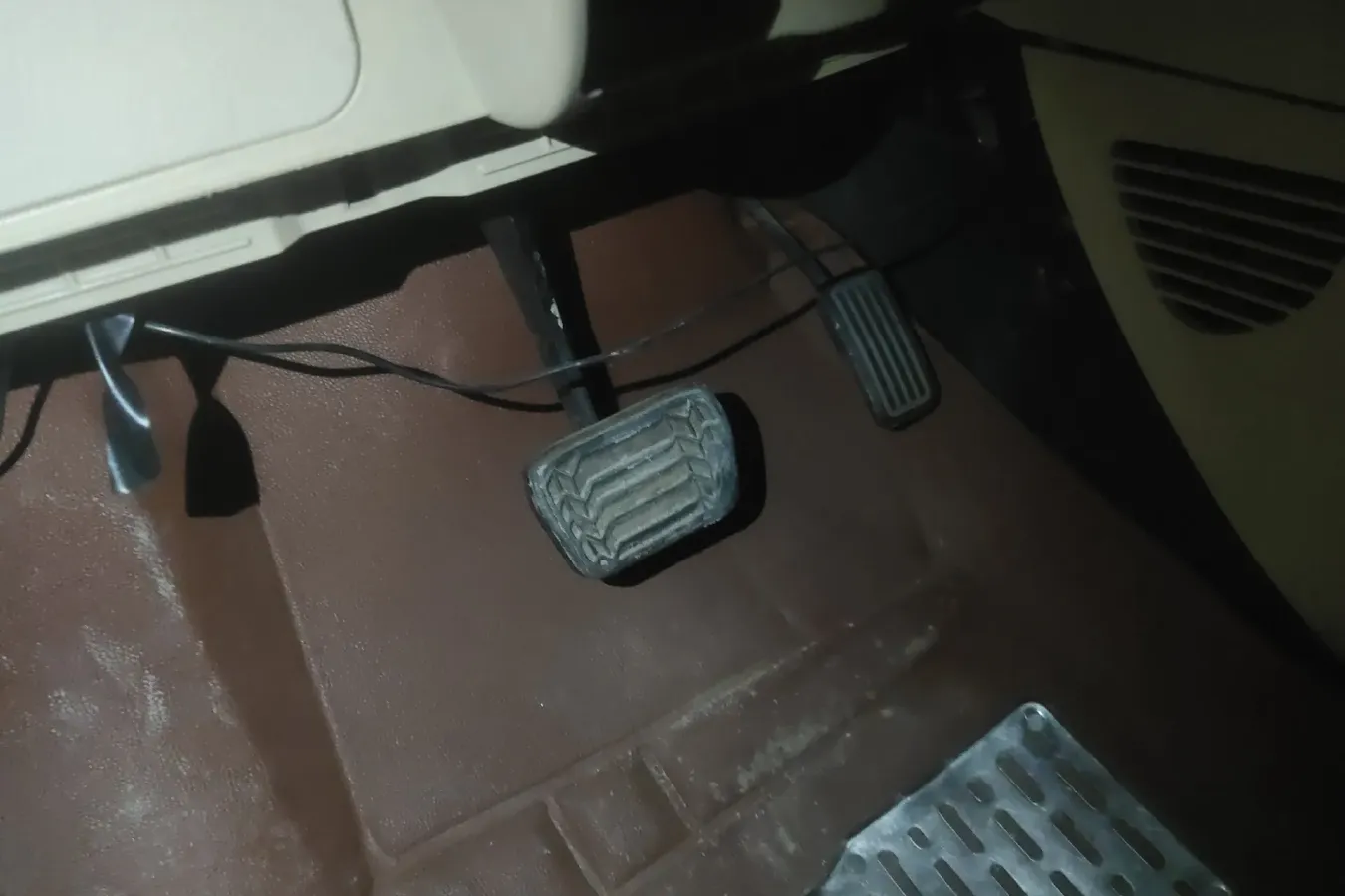 2009 Geely Panda Classic 1.3L 86HP L4 4AT,autocango,china used car exporter,china ev exporter,chinese used car exporter,chinese used ev exporter