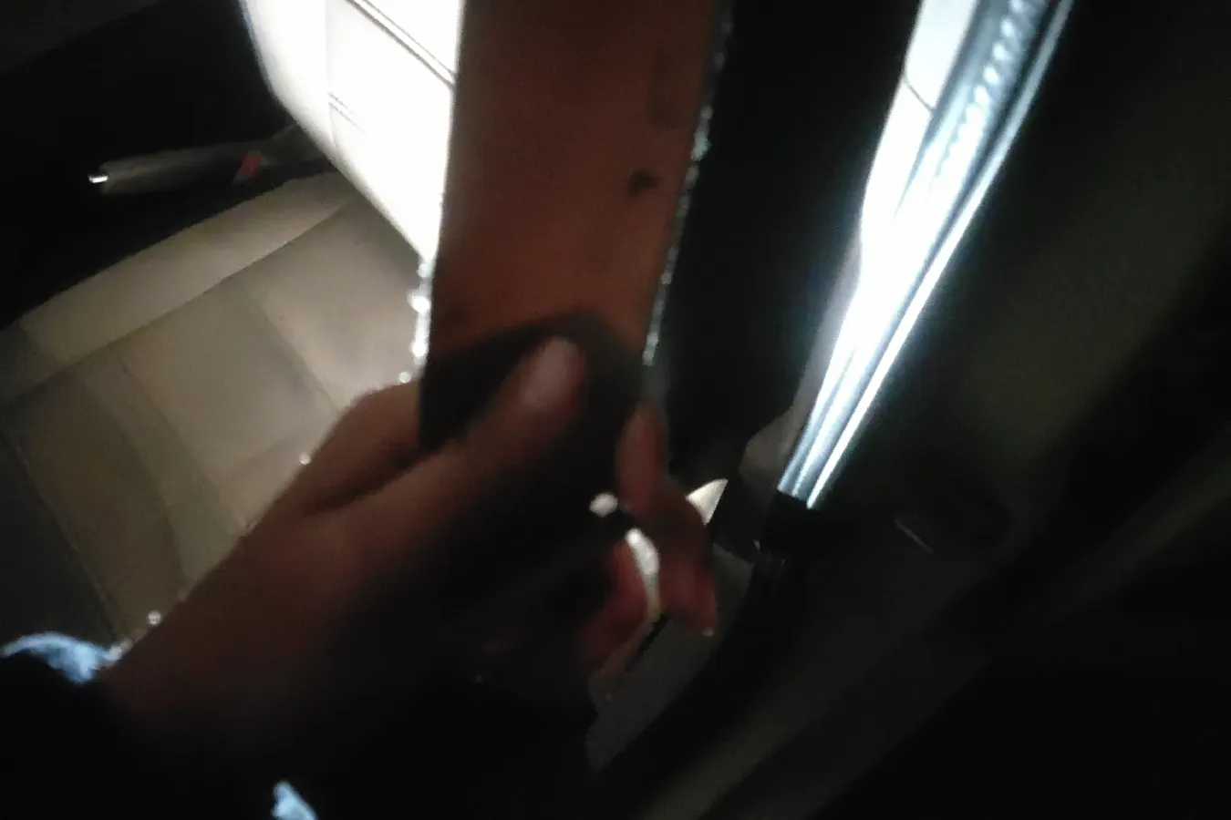 2009 Geely Panda Classic 1.3L 86HP L4 4AT,autocango,china used car exporter,china ev exporter,chinese used car exporter,chinese used ev exporter