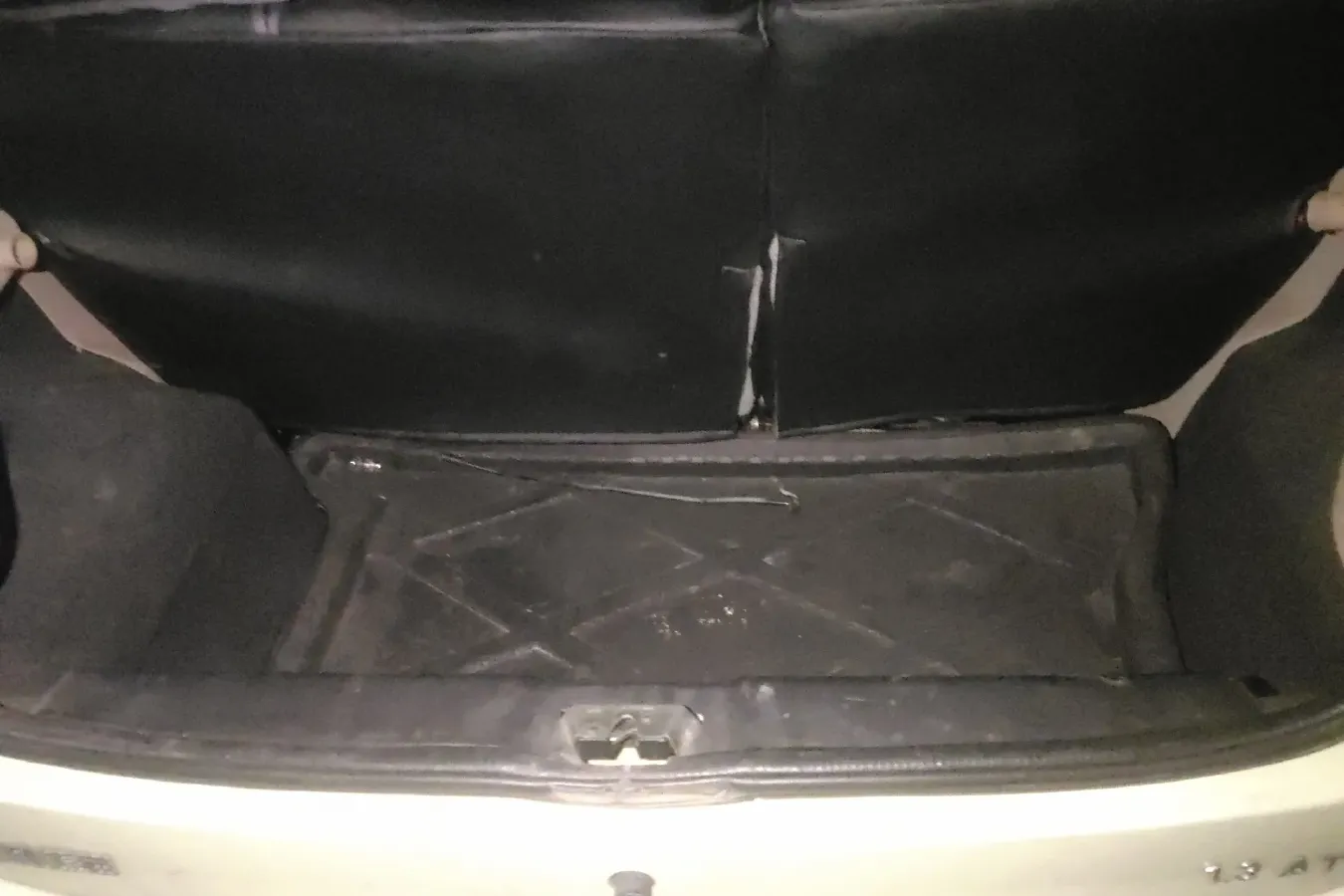 2009 Geely Panda Classic 1.3L 86HP L4 4AT,autocango,china used car exporter,china ev exporter,chinese used car exporter,chinese used ev exporter