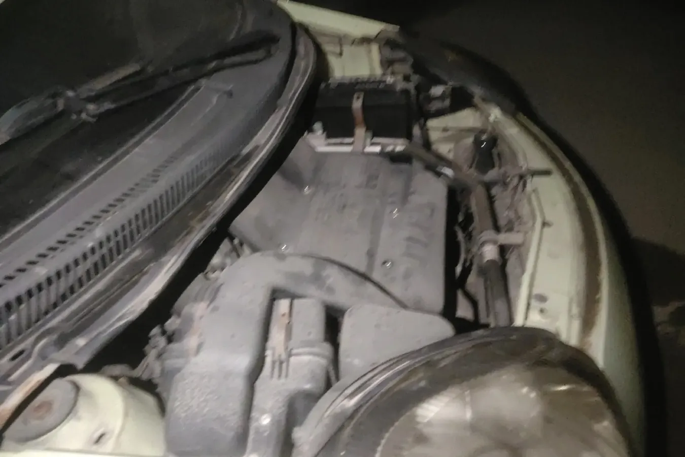 2009 Geely Panda Classic 1.3L 86HP L4 4AT,autocango,china used car exporter,china ev exporter,chinese used car exporter,chinese used ev exporter