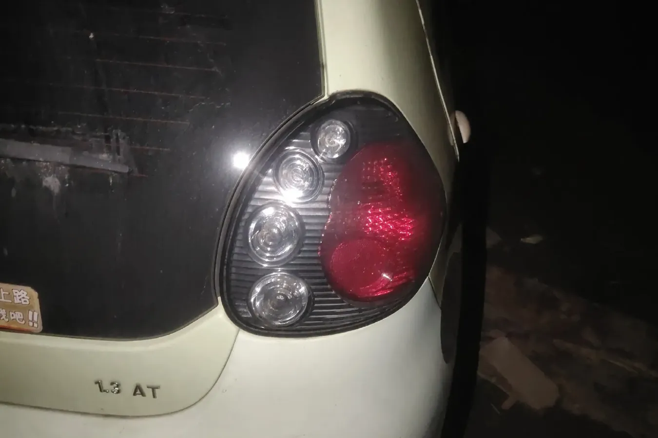 2009 Geely Panda Classic 1.3L 86HP L4 4AT,autocango,china used car exporter,china ev exporter,chinese used car exporter,chinese used ev exporter