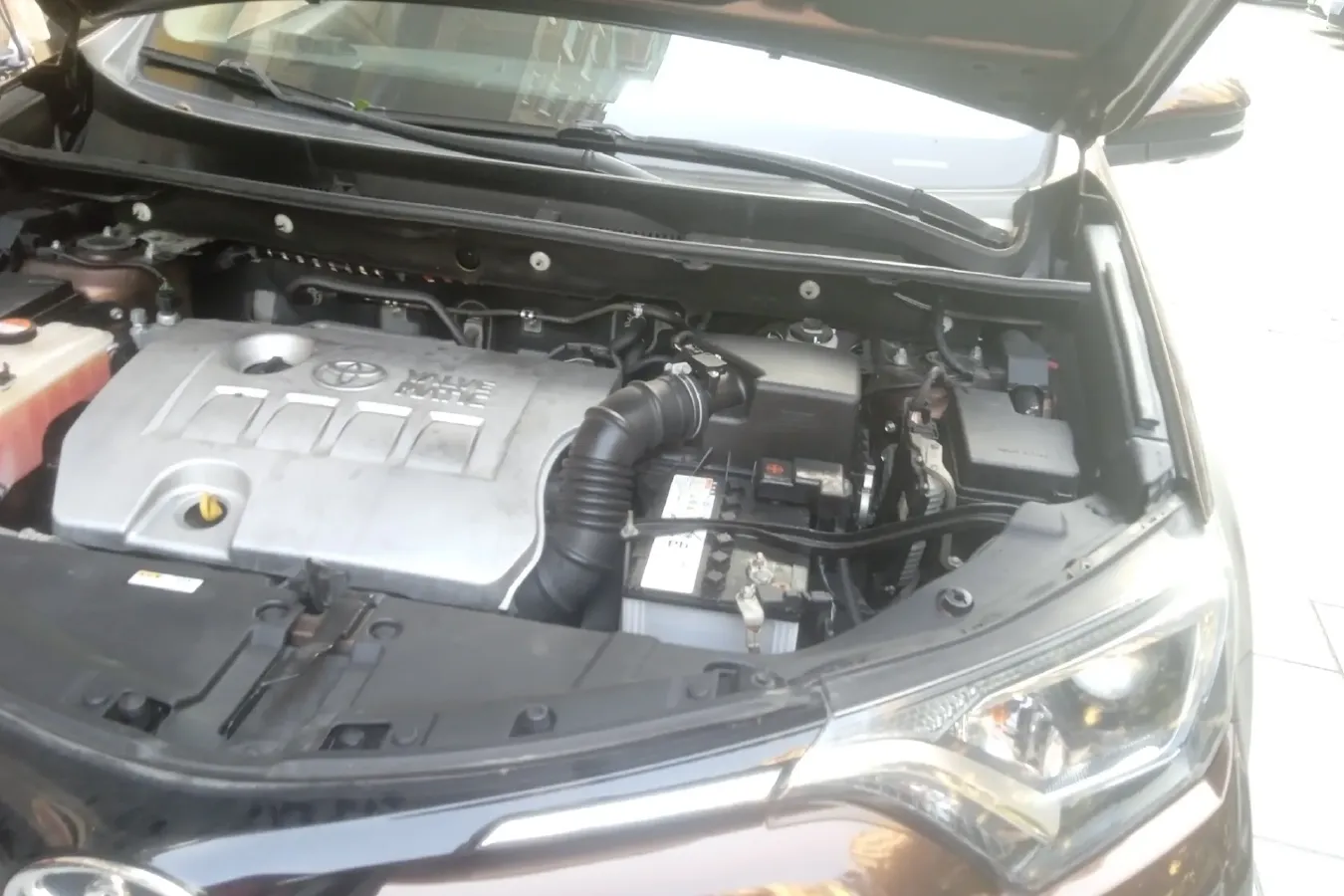 2016 Toyota RAV4 2.0L 151HP L4 CVT,autocango,china used car exporter,china ev exporter,chinese used car exporter,chinese used ev exporter