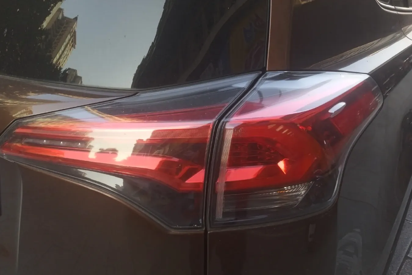 2016 Toyota RAV4 2.0L 151HP L4 CVT,autocango,china used car exporter,china ev exporter,chinese used car exporter,chinese used ev exporter