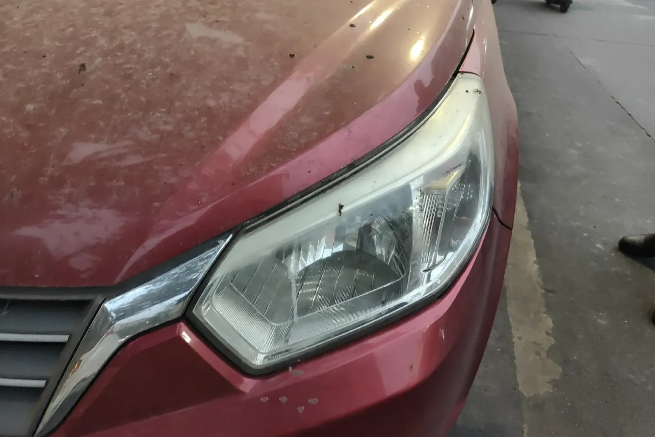 2013 Venucia R50 1.6L 117HP L4 5MT,autocango,china used car exporter,china ev exporter,chinese used car exporter,chinese used ev exporter