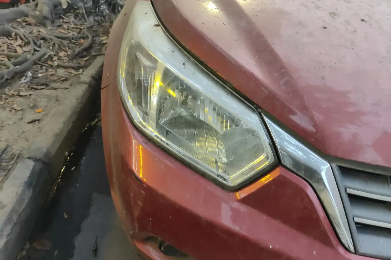 2013 Venucia R50 1.6L 117HP L4 5MT,autocango,china used car exporter,china ev exporter,chinese used car exporter,chinese used ev exporter