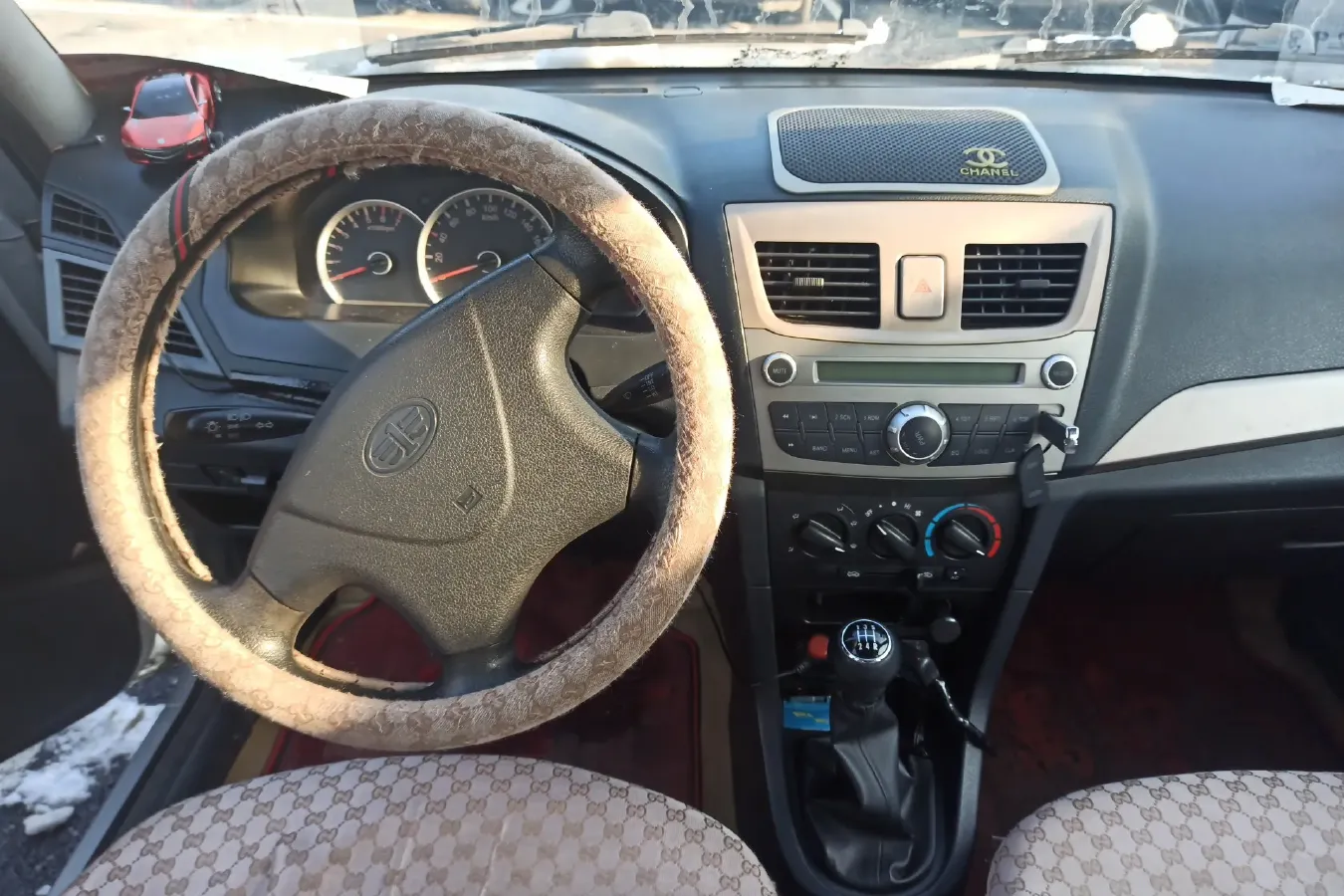 2012 FAW XiaLi 1.0L 65HP L3 5MT,autocango,china used car exporter,china ev exporter,chinese used car exporter,chinese used ev exporter