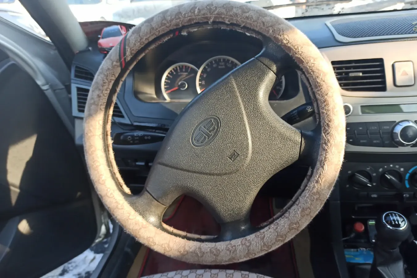 2012 FAW XiaLi 1.0L 65HP L3 5MT,autocango,china used car exporter,china ev exporter,chinese used car exporter,chinese used ev exporter