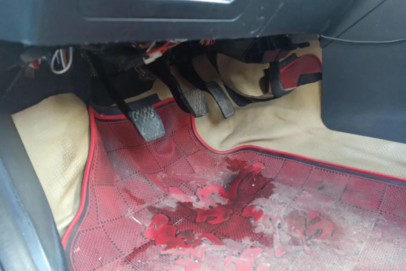 2012 FAW XiaLi 1.0L 65HP L3 5MT,autocango,china used car exporter,china ev exporter,chinese used car exporter,chinese used ev exporter