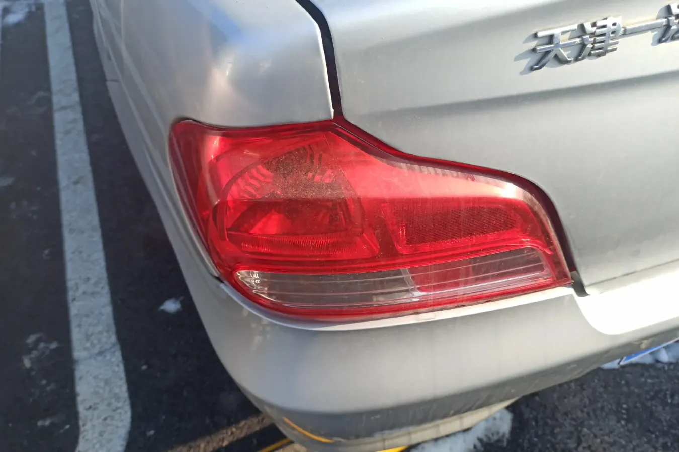 2012 FAW XiaLi 1.0L 65HP L3 5MT,autocango,china used car exporter,china ev exporter,chinese used car exporter,chinese used ev exporter