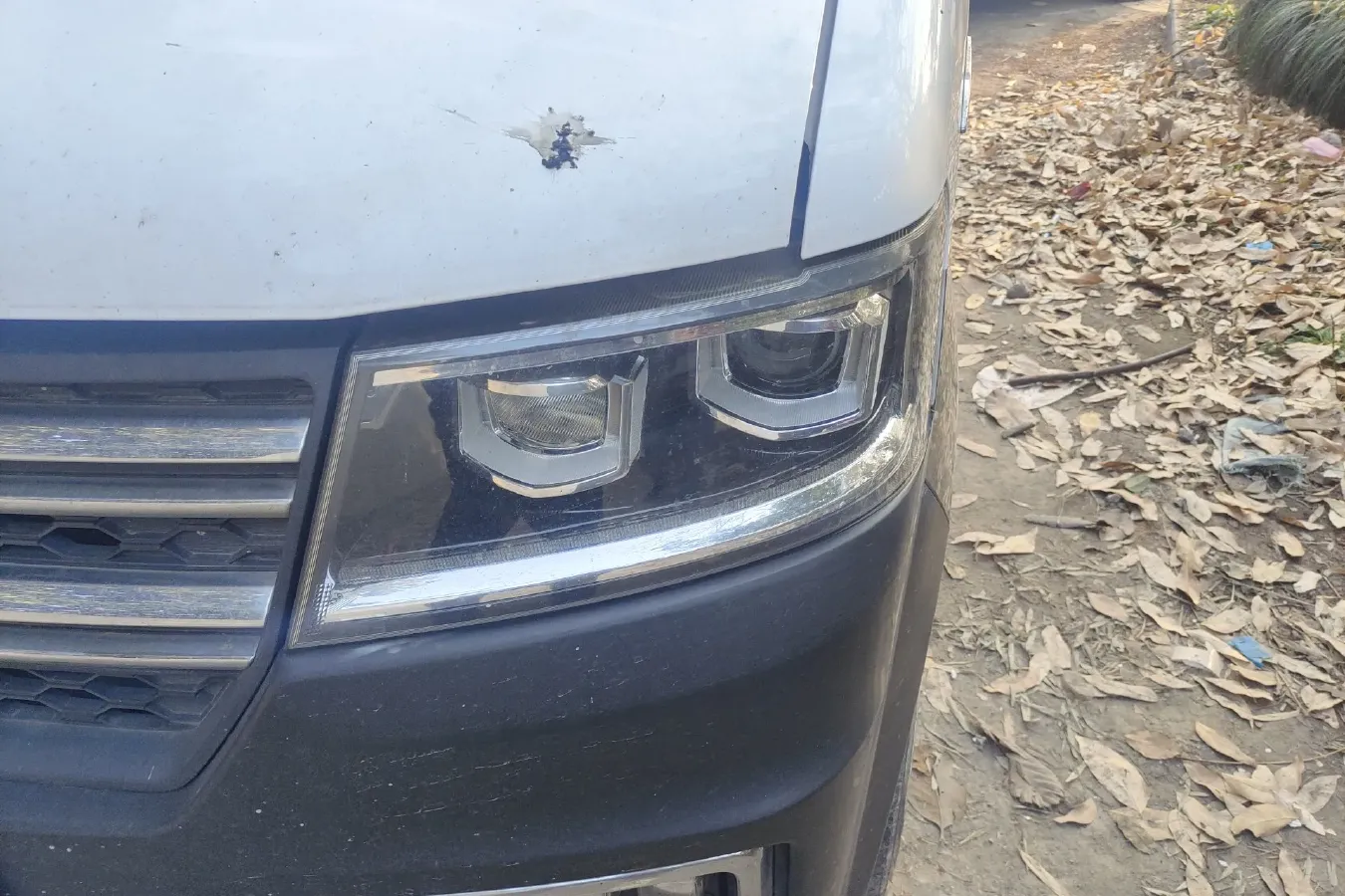 2018 JinBei New Sea Lion S 1.5L 109HP L4 5MT,autocango,china used car exporter,china ev exporter,chinese used car exporter,chinese used ev exporter