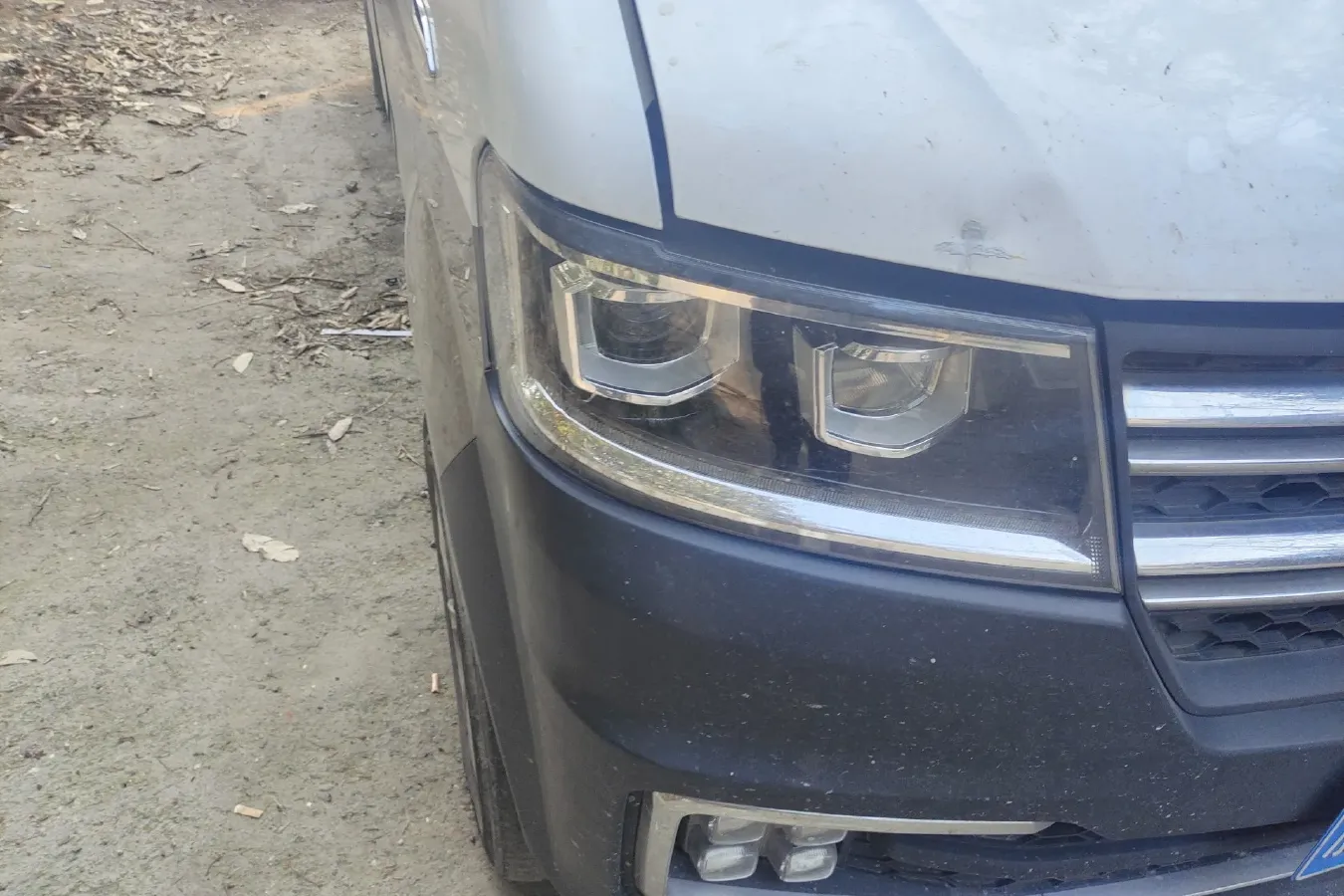 2018 JinBei New Sea Lion S 1.5L 109HP L4 5MT,autocango,china used car exporter,china ev exporter,chinese used car exporter,chinese used ev exporter