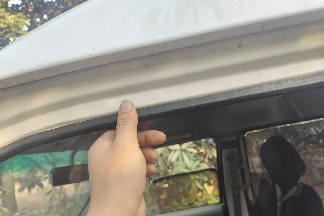 2018 JinBei New Sea Lion S 1.5L 109HP L4 5MT,autocango,china used car exporter,china ev exporter,chinese used car exporter,chinese used ev exporter