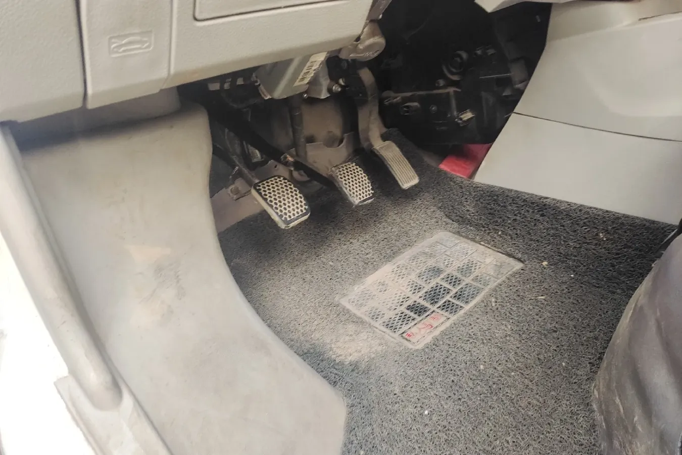 2018 JinBei New Sea Lion S 1.5L 109HP L4 5MT,autocango,china used car exporter,china ev exporter,chinese used car exporter,chinese used ev exporter