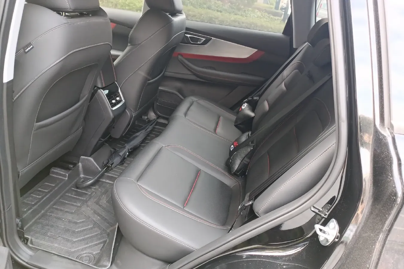 2023 Chery Tiggo 7 1.5T 156HP L4 CVT,autocango,china used car exporter,china ev exporter,chinese used car exporter,chinese used ev exporter