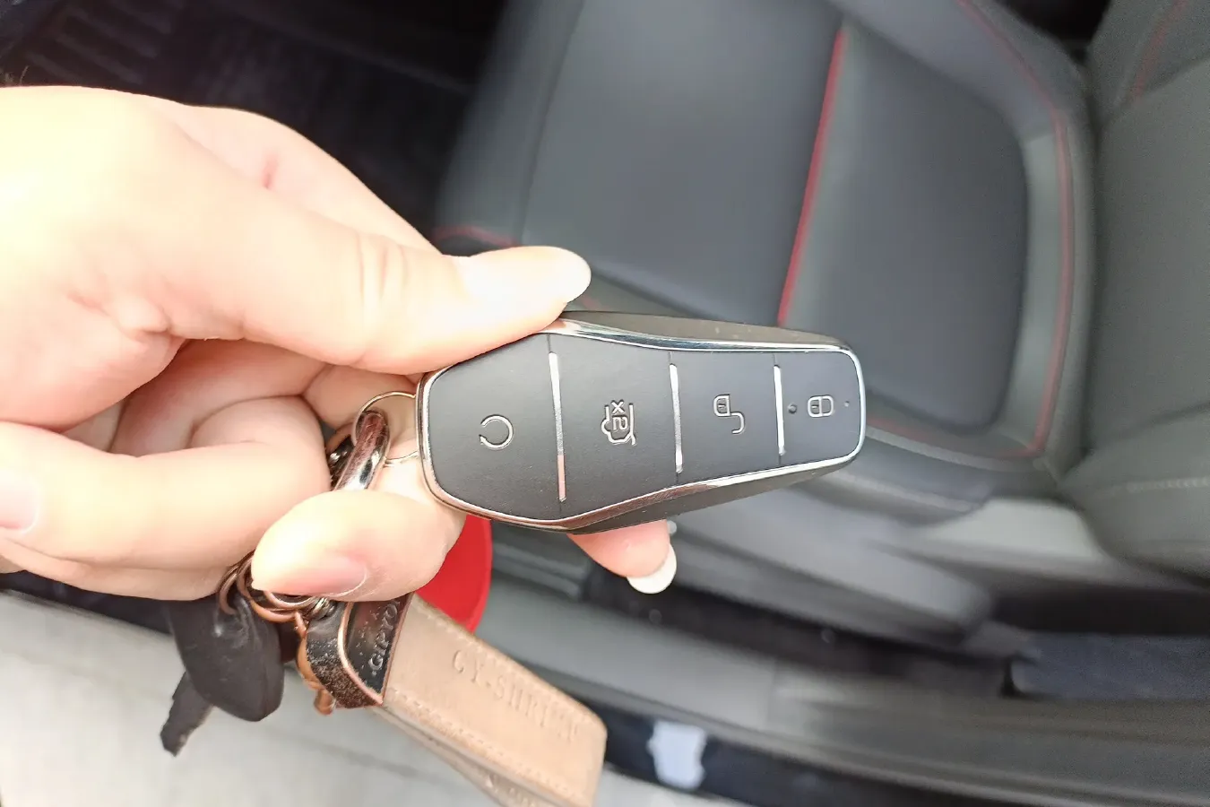 2023 Chery Tiggo 7 1.5T 156HP L4 CVT,autocango,china used car exporter,china ev exporter,chinese used car exporter,chinese used ev exporter