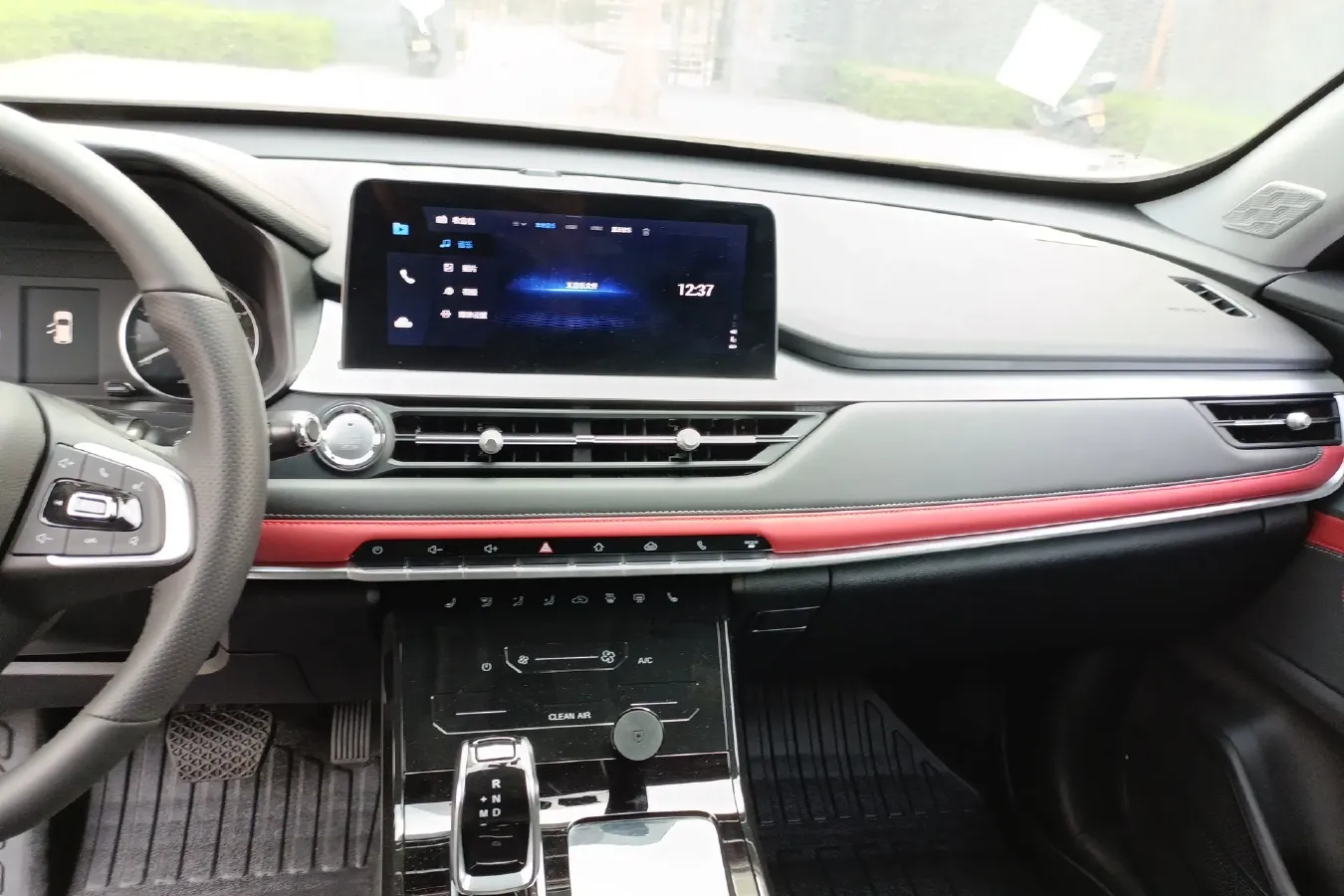 2023 Chery Tiggo 7 1.5T 156HP L4 CVT,autocango,china used car exporter,china ev exporter,chinese used car exporter,chinese used ev exporter