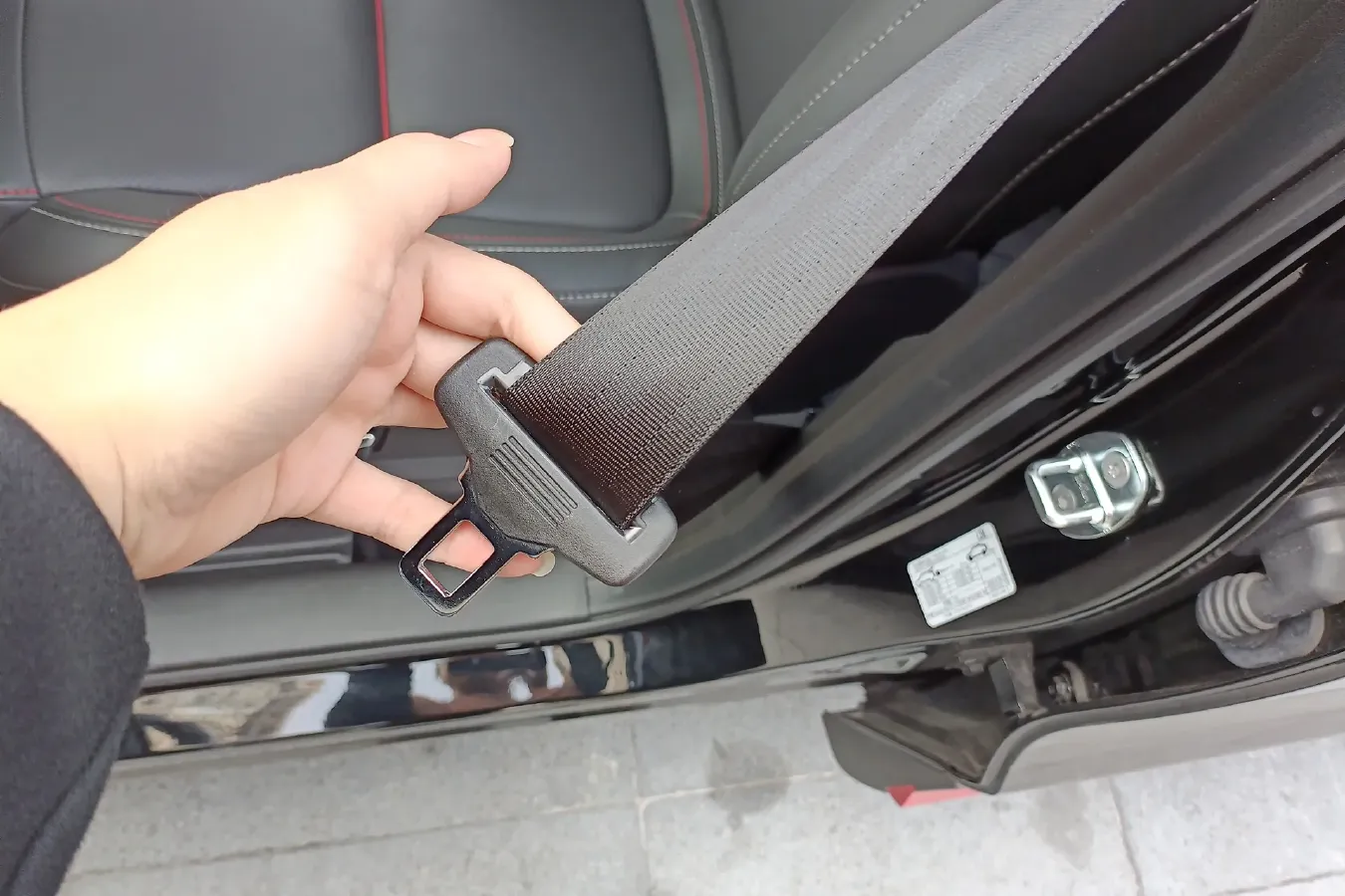 2023 Chery Tiggo 7 1.5T 156HP L4 CVT,autocango,china used car exporter,china ev exporter,chinese used car exporter,chinese used ev exporter