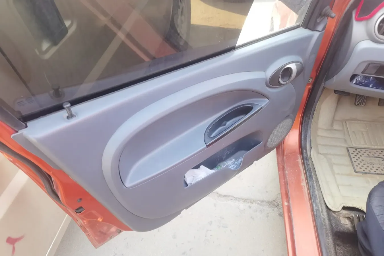 2010 ChangAn BenBen MINI 1.0L 70HP L4 5MT,autocango,china used car exporter,china ev exporter,chinese used car exporter,chinese used ev exporter