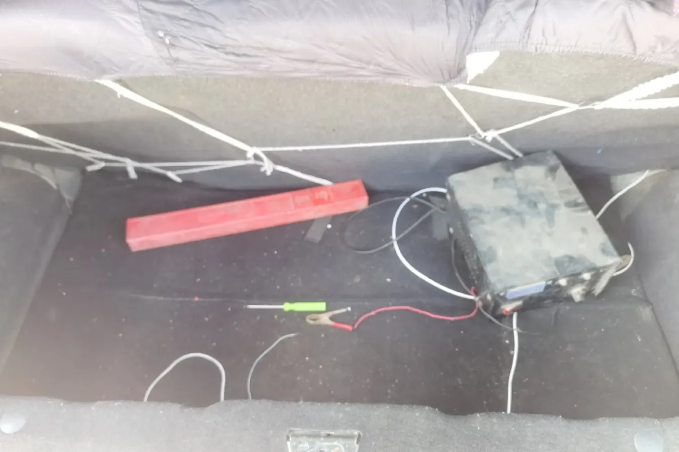 2010 ChangAn BenBen MINI 1.0L 70HP L4 5MT,autocango,china used car exporter,china ev exporter,chinese used car exporter,chinese used ev exporter