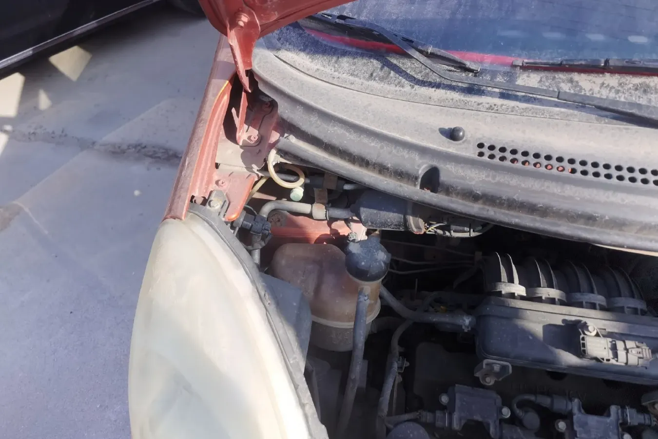 2010 ChangAn BenBen MINI 1.0L 70HP L4 5MT,autocango,china used car exporter,china ev exporter,chinese used car exporter,chinese used ev exporter