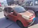 2010 ChangAn BenBen MINI 1.0L 70HP L4 5MT