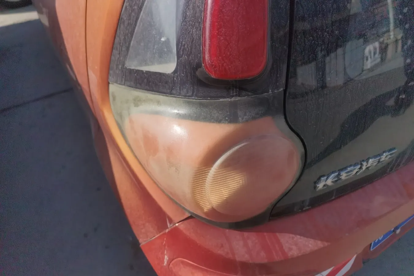 2010 ChangAn BenBen MINI 1.0L 70HP L4 5MT,autocango,china used car exporter,china ev exporter,chinese used car exporter,chinese used ev exporter