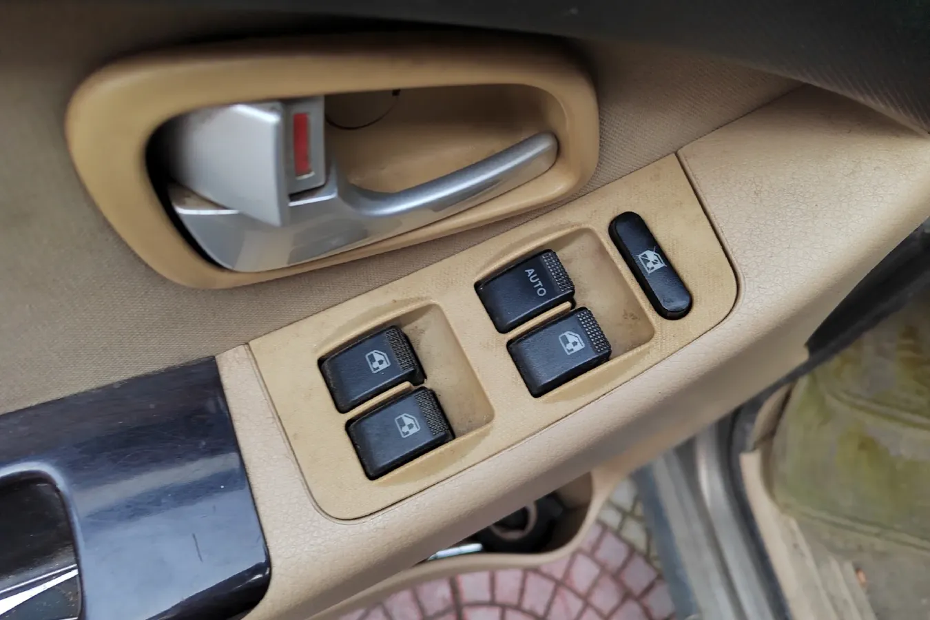 2012 ChangAn Kaicene Honor S 1.5L 106HP L4 5MT,autocango,china used car exporter,china ev exporter,chinese used car exporter,chinese used ev exporter