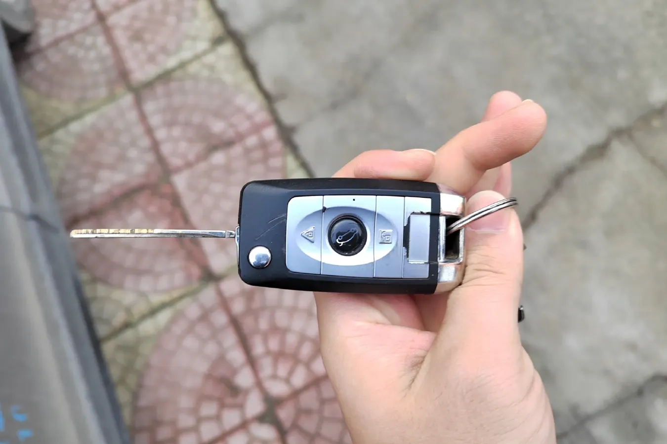 2012 ChangAn Kaicene Honor S 1.5L 106HP L4 5MT,autocango,china used car exporter,china ev exporter,chinese used car exporter,chinese used ev exporter