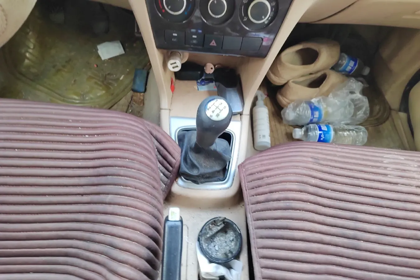 2012 ChangAn Kaicene Honor S 1.5L 106HP L4 5MT,autocango,china used car exporter,china ev exporter,chinese used car exporter,chinese used ev exporter