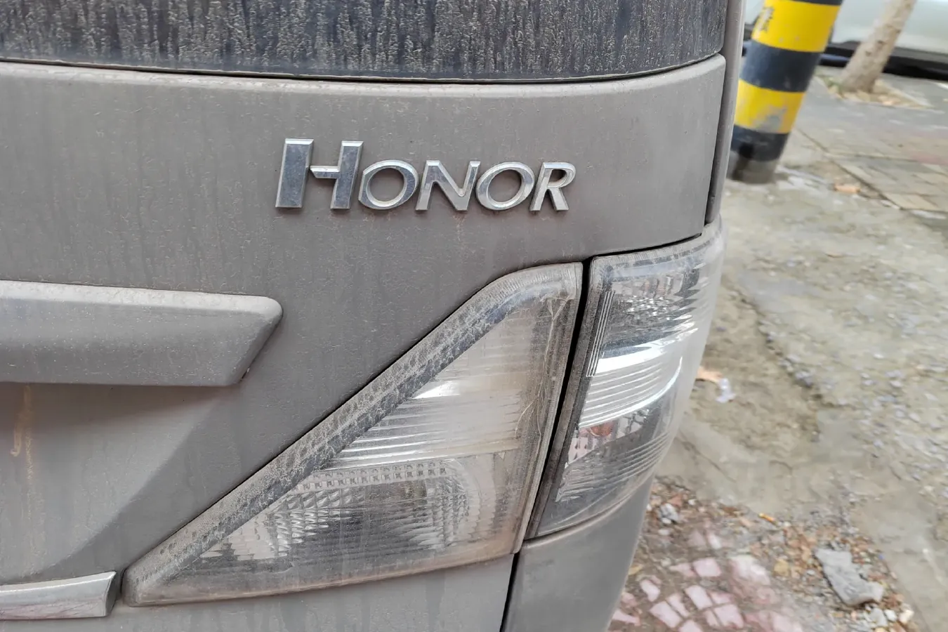 2012 ChangAn Kaicene Honor S 1.5L 106HP L4 5MT,autocango,china used car exporter,china ev exporter,chinese used car exporter,chinese used ev exporter