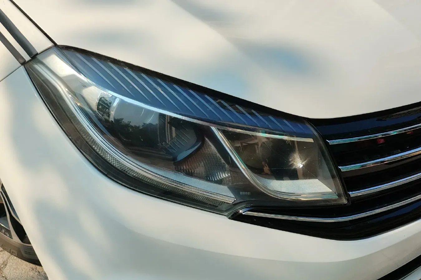 2017 DongFeng Forthing Joyear S50 1.6L 122HP L4 CVT,autocango,china used car exporter,china ev exporter,chinese used car exporter,chinese used ev exporter