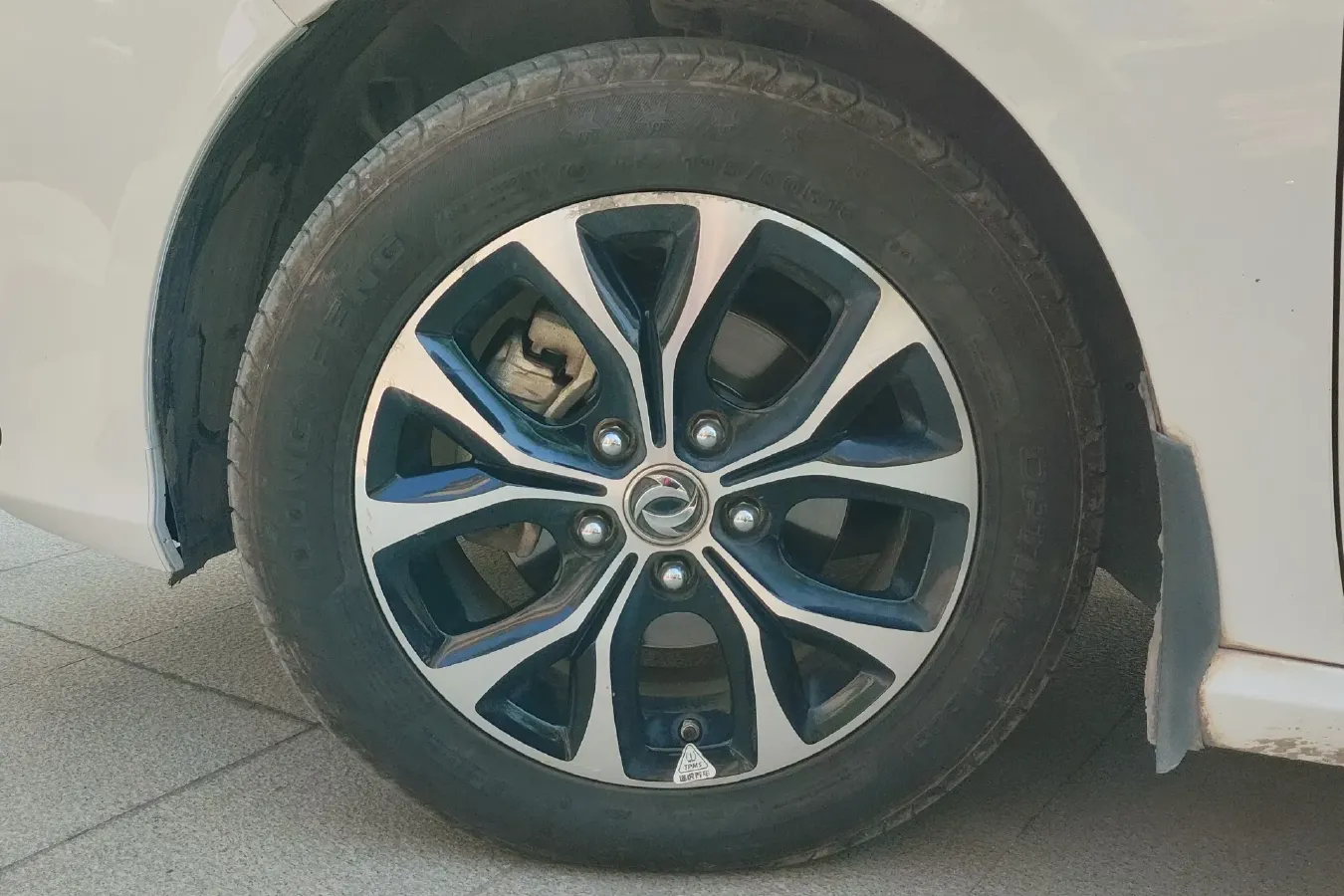 2017 DongFeng Forthing Joyear S50 1.6L 122HP L4 CVT,autocango,china used car exporter,china ev exporter,chinese used car exporter,chinese used ev exporter