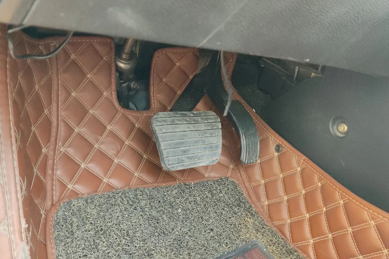 2017 DongFeng Forthing Joyear S50 1.6L 122HP L4 CVT,autocango,china used car exporter,china ev exporter,chinese used car exporter,chinese used ev exporter