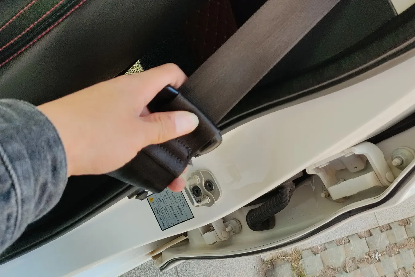 2017 DongFeng Forthing Joyear S50 1.6L 122HP L4 CVT,autocango,china used car exporter,china ev exporter,chinese used car exporter,chinese used ev exporter