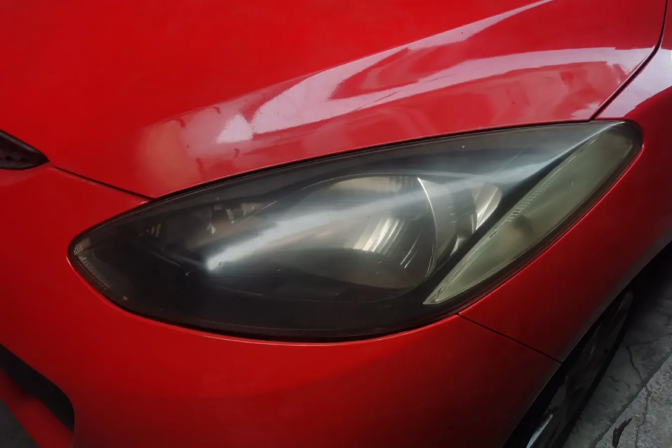 2009 Mazda 2 1.5L 103HP L4 4AT,autocango,china used car exporter,china ev exporter,chinese used car exporter,chinese used ev exporter