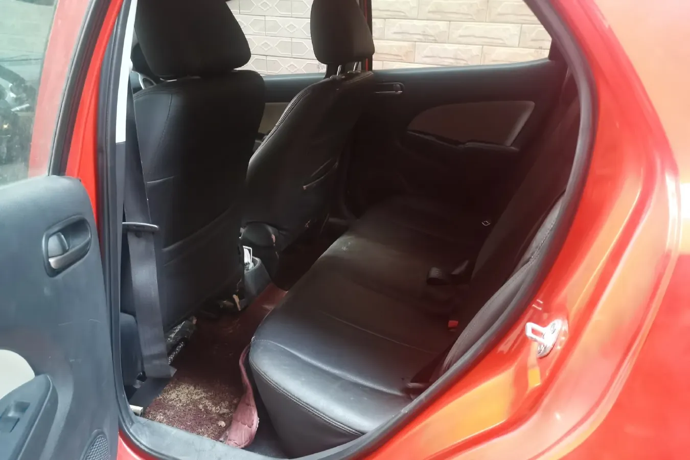 2009 Mazda 2 1.5L 103HP L4 4AT,autocango,china used car exporter,china ev exporter,chinese used car exporter,chinese used ev exporter