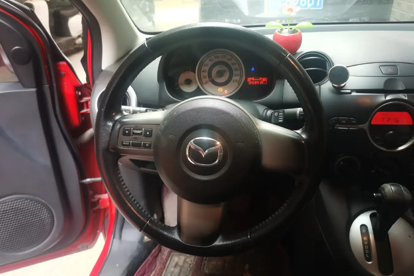 2009 Mazda 2 1.5L 103HP L4 4AT,autocango,china used car exporter,china ev exporter,chinese used car exporter,chinese used ev exporter