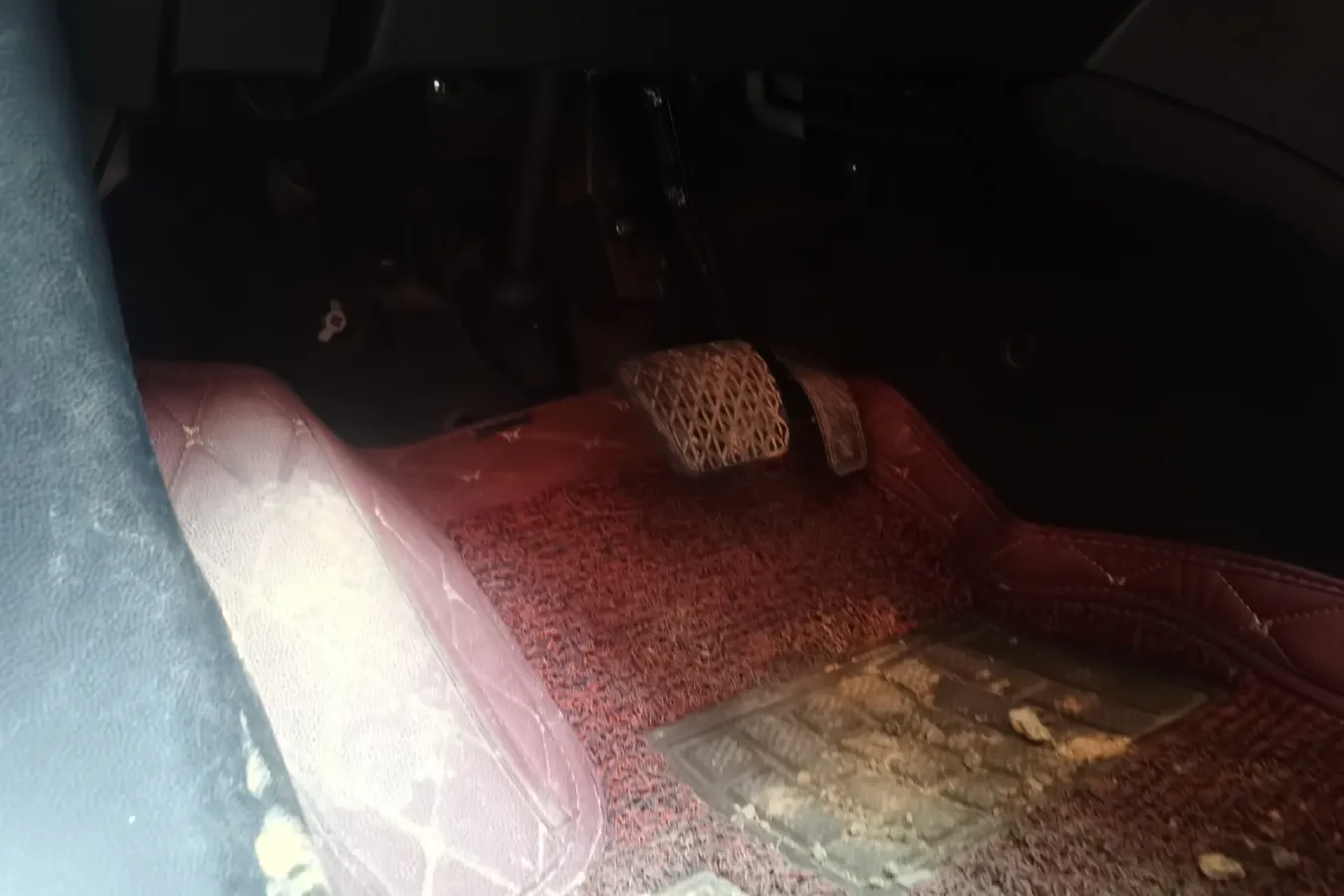 2009 Mazda 2 1.5L 103HP L4 4AT,autocango,china used car exporter,china ev exporter,chinese used car exporter,chinese used ev exporter