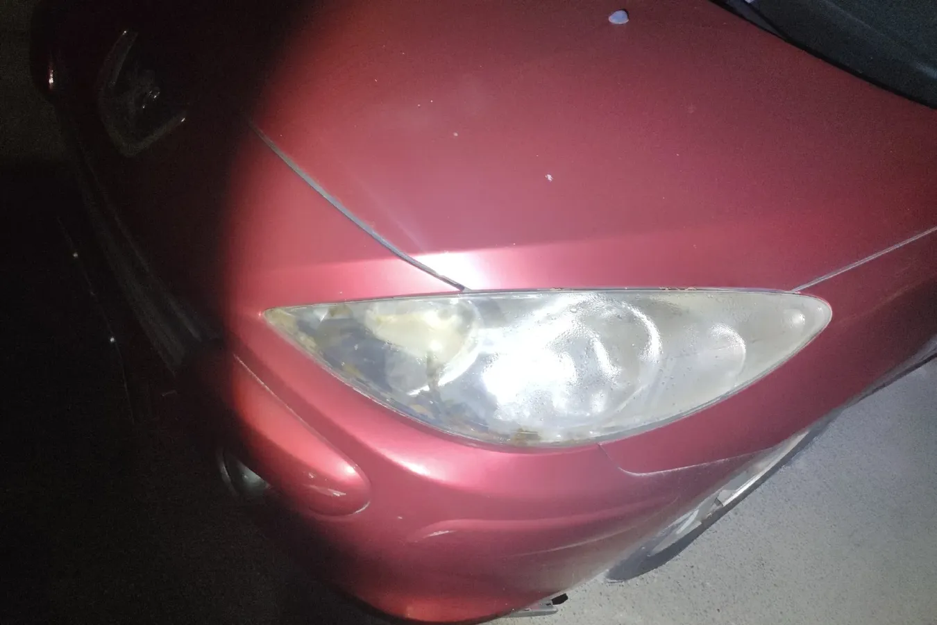 2010 Peugeot 307 1.6L 106HP L4 4AT,autocango,china used car exporter,china ev exporter,chinese used car exporter,chinese used ev exporter