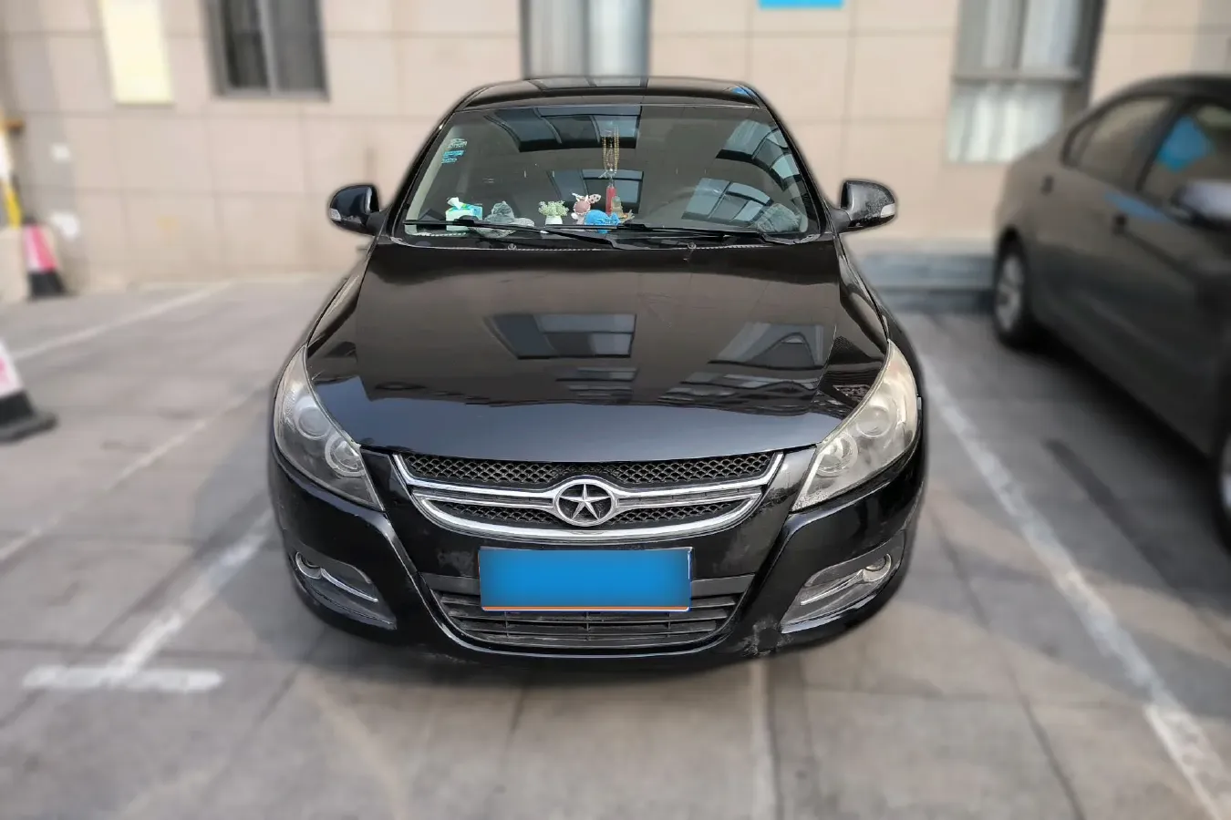 2012 JAC HeYue 1.5L 113HP L4 5MT,autocango,china used car exporter,china ev exporter,chinese used car exporter,chinese used ev exporter